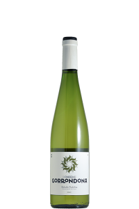 Txakolina blanco "Gorrondona" 2023