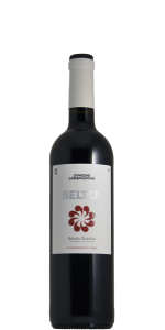 Txakolina tinto "Beltza" 2021