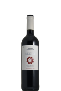 Txakolina tinto "Beltza" 2021