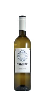 Txakolina blanco "Doniene" 2022