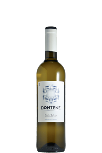 Txakolina blanco "Doniene" 2022