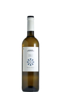 Txakolina blanco "Iri" 2020