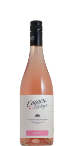 Enguera Rosado 2025