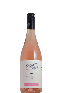 Enguera Rosado 2025