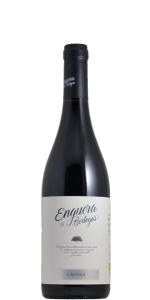 Enguera Crianza 2021