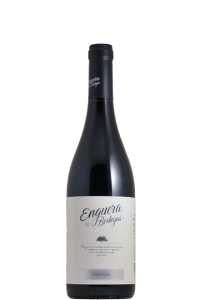 Enguera Crianza 2021