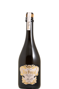 Tea Royal No. 13 White Blossom
