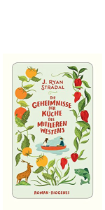 Stradal, J.Ryan: Die Geheimnisse der Küche des mittleren Westens