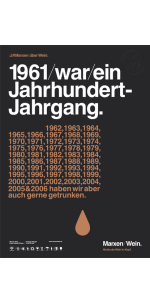 1961 war ein Jahrhundertjahrgang