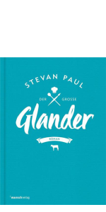 Paul, Stevan: Der große Glander