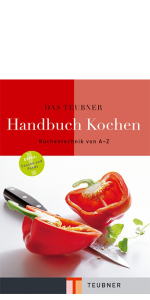 Handbuch Kochen