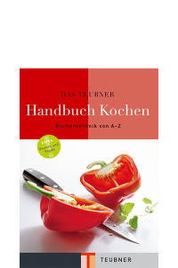 Handbuch Kochen