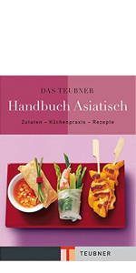 Handbuch Asiatisch
