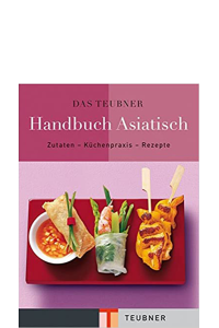 Handbuch Asiatisch