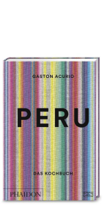 Acurio, Gastón: Peru