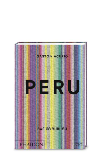 Acurio, Gastón: Peru