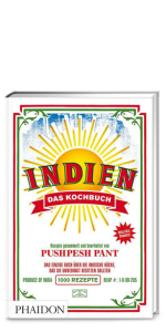 Pant, Pushpesh: Indien