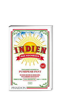 Pant, Pushpesh: Indien