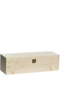 Holzkiste 1er