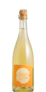 "pétillant de la vigne" 2024