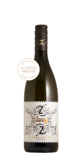 Hirschenreyn Grüner Veltliner 2020
