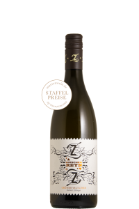 Hirschenreyn Grüner Veltliner 2020