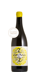 Cuvée "Toast Hawaii" 2022