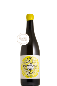 Cuvée "Toast Hawaii" 2022