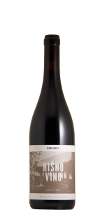 "Hišno Vino Noir" 2022