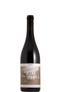 "Hišno Vino Noir" 2022