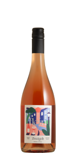 Traubensaft "flein" Zweigelt