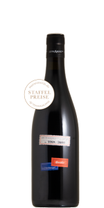 Leithaberg DAC rot 2019