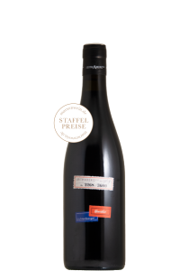 Leithaberg DAC rot 2019