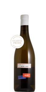 Grüner Veltliner "Edel Brunn" 2022