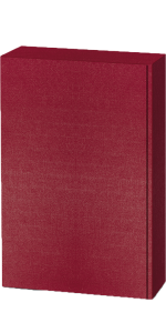Lino Weinkarton 3er rot