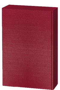 Lino Weinkarton 3er rot