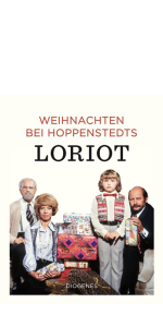 Loriot: Weihnachten bei Hoppenstedts