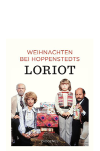 Loriot: Weihnachten bei Hoppenstedts