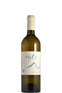Vin blanc "Hèita" 2024