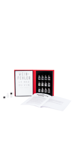 12 Le Nez du Vin Weinfehler