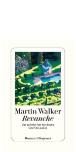 Walker, Martin: Revanche