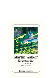 Walker, Martin: Revanche