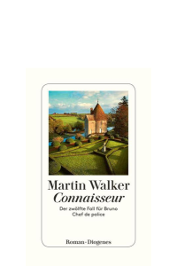 Walker, Martin: Connaisseur