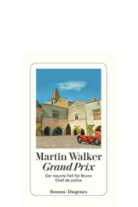 Walker, Martin: Grand Prix