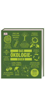 Big Ideas. Das Ökologie-Buch