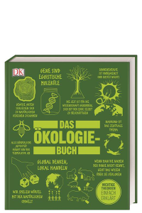 Big Ideas. Das Ökologie-Buch
