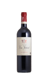 Château Cru Godard rouge 2022
