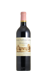Pomerol Vieux Château Certan 2018