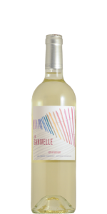 Blanc "La Ganivelle"