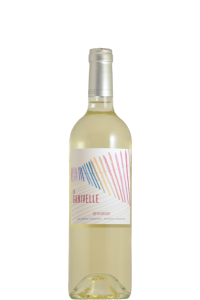 Blanc "La Ganivelle"